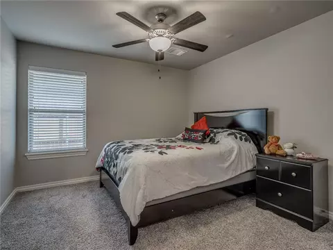 3513 Lakeside Dr, Moore, OK 73160 photo 12