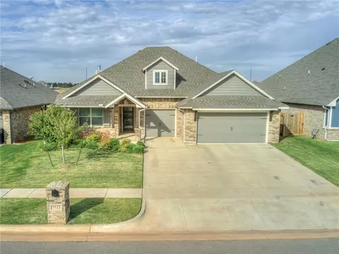 3513 Lakeside Dr, Moore, OK 73160 photo 20