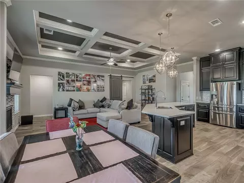3513 Lakeside Dr, Moore, OK 73160 photo 8