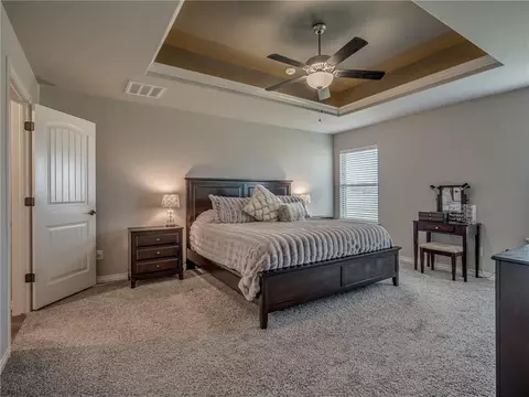 3513 Lakeside Dr, Moore, OK 73160 photo 9