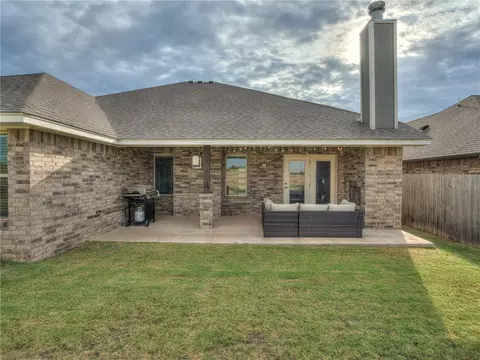 3513 Lakeside Dr, Moore, OK 73160 photo 18