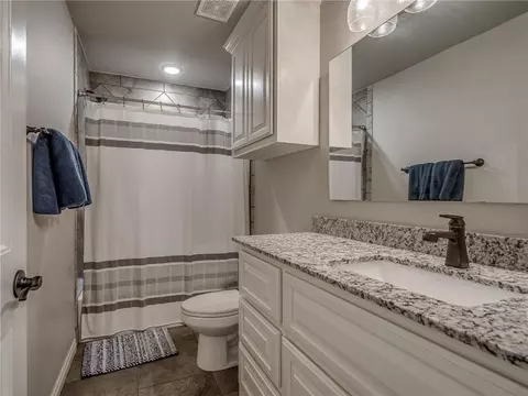 3513 Lakeside Dr, Moore, OK 73160 photo 14