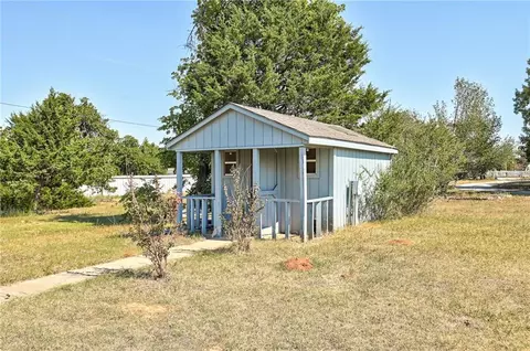 13815 S Quiet Cv, Mcloud, OK 74851 photo 32