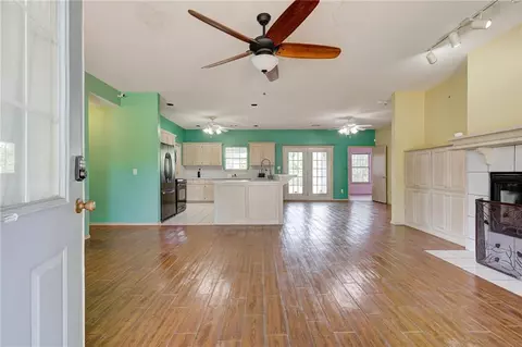 13815 S Quiet Cv, Mcloud, OK 74851 photo 10