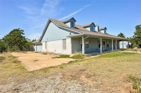 13815 S Quiet Cv, Mcloud, OK 74851 photo 6