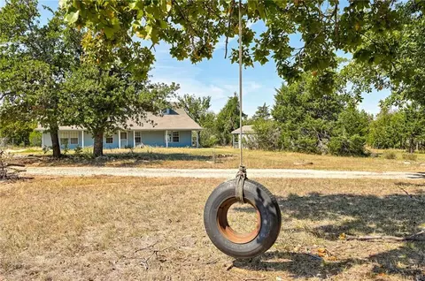 13815 S Quiet Cv, Mcloud, OK 74851 photo 8