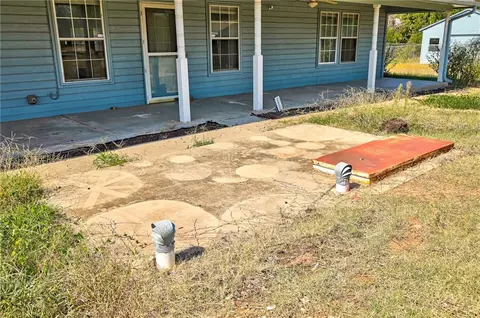 13815 S Quiet Cv, Mcloud, OK 74851 photo 36