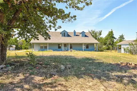 13815 S Quiet Cv, Mcloud, OK 74851 photo 7