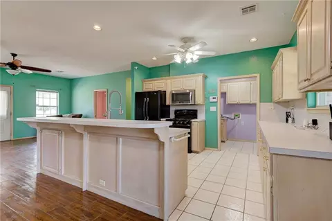 13815 S Quiet Cv, Mcloud, OK 74851 photo 16