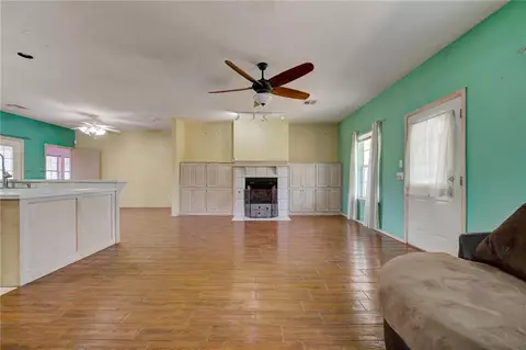 13815 S Quiet Cv, Mcloud, OK 74851 photo 11