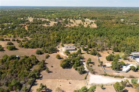13815 S Quiet Cv, Mcloud, OK 74851 photo 35