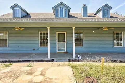 13815 S Quiet Cv, Mcloud, OK 74851 photo 4
