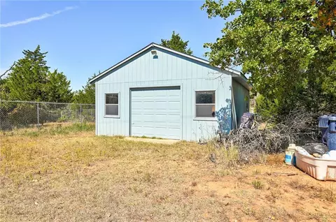 13815 S Quiet Cv, Mcloud, OK 74851 photo 34