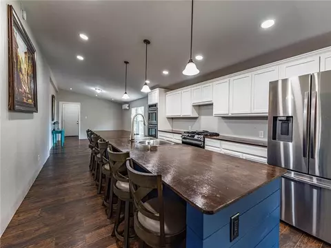 20686 Walker Rd, Tecumseh, OK 74873 photo 11