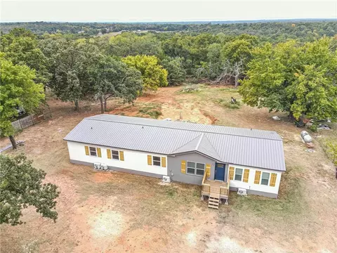 20686 Walker Rd, Tecumseh, OK 74873 photo 1