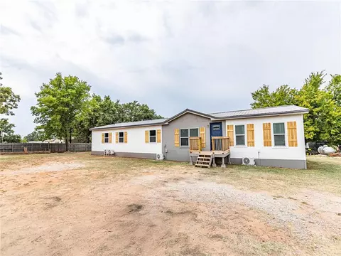 20686 Walker Rd, Tecumseh, OK 74873 photo 3