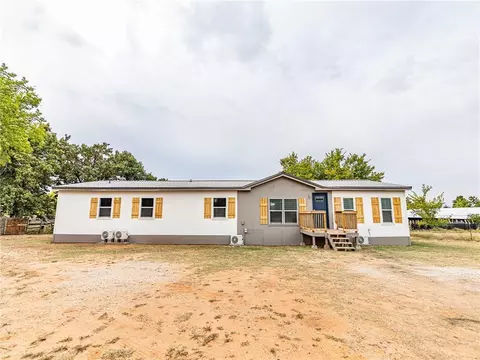 20686 Walker Rd, Tecumseh, OK 74873 photo 2