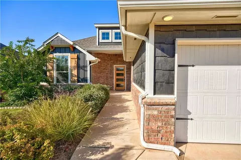 7841 Ashleaf Ter, Edmond, OK 73034 photo 3