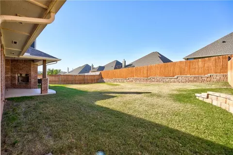 7841 Ashleaf Ter, Edmond, OK 73034 photo 33