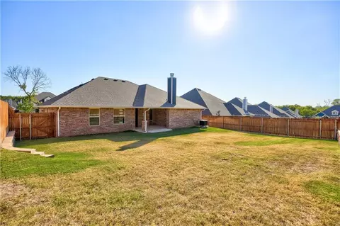 7841 Ashleaf Ter, Edmond, OK 73034 photo 34