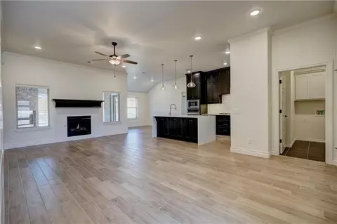 7841 Ashleaf Ter, Edmond, OK 73034 photo 5