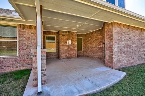 7841 Ashleaf Ter, Edmond, OK 73034 photo 32