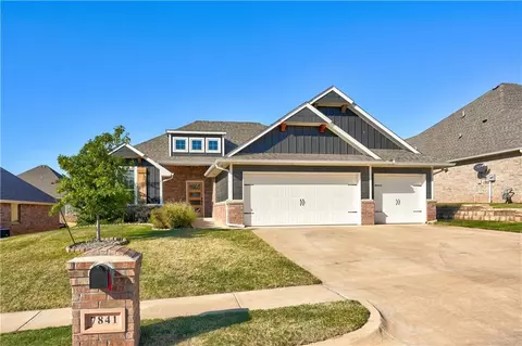 7841 Ashleaf Ter, Edmond, OK 73034 photo 2