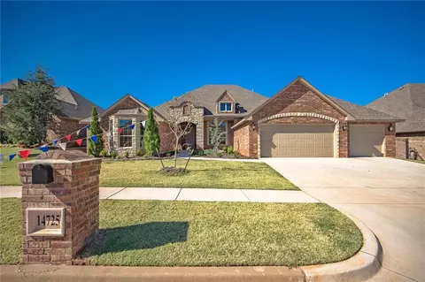 14725 Yorkshire Ln, Oklahoma City, OK 73142