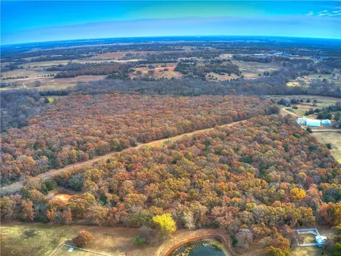 00 Clearpond Rd 40 Acres, Shawnee, OK 74801