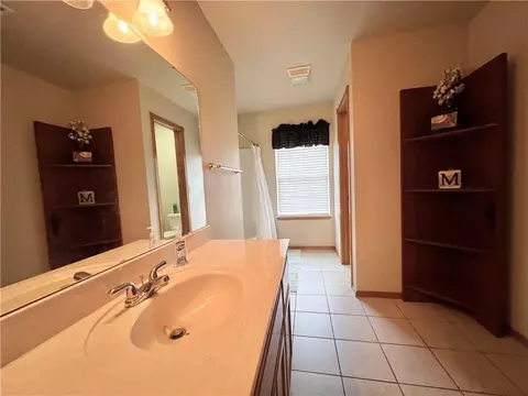 101 Tracye Dr, Mcloud, OK 74851 photo 22