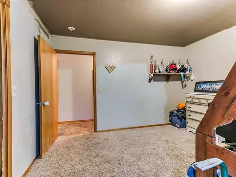 101 Tracye Dr, Mcloud, OK 74851 photo 24
