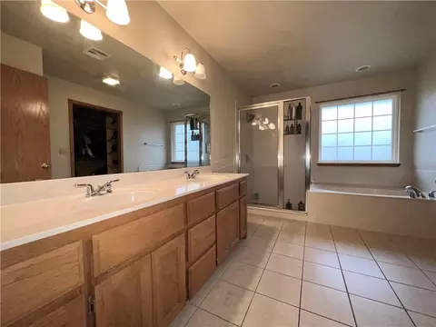 101 Tracye Dr, Mcloud, OK 74851 photo 14