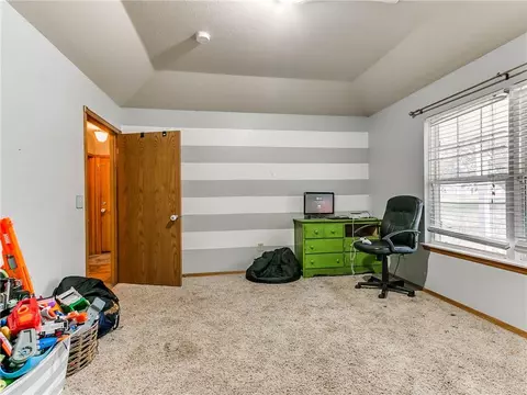101 Tracye Dr, Mcloud, OK 74851 photo 18