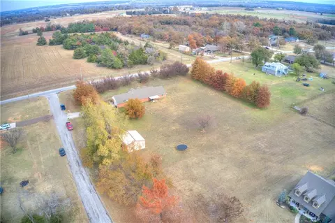 101 Tracye Dr, Mcloud, OK 74851 photo 35