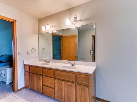 101 Tracye Dr, Mcloud, OK 74851 photo 23
