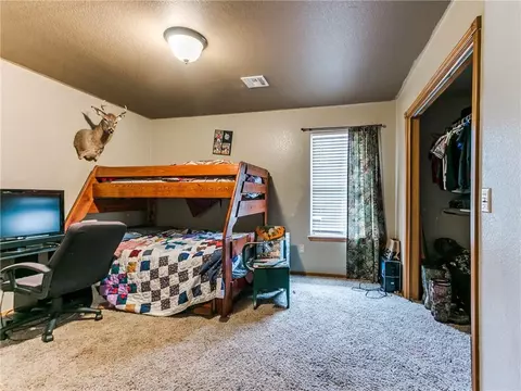 101 Tracye Dr, Mcloud, OK 74851 photo 19
