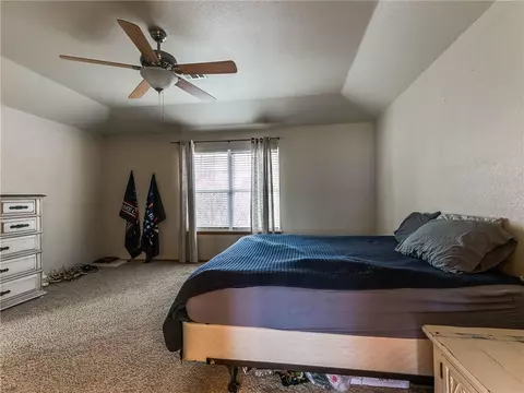 101 Tracye Dr, Mcloud, OK 74851 photo 12