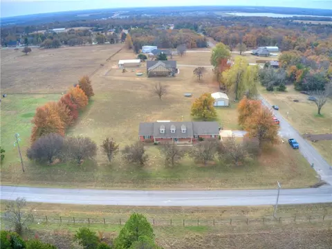 101 Tracye Dr, Mcloud, OK 74851 photo 33