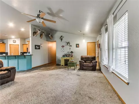 101 Tracye Dr, Mcloud, OK 74851 photo 10