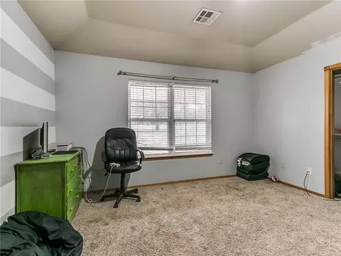 101 Tracye Dr, Mcloud, OK 74851 photo 25