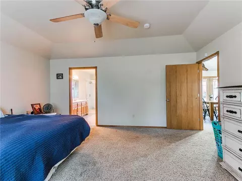 101 Tracye Dr, Mcloud, OK 74851 photo 13