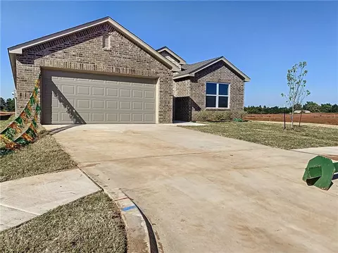 5323 Mac Rd, Tuttle, OK 73089 photo 1