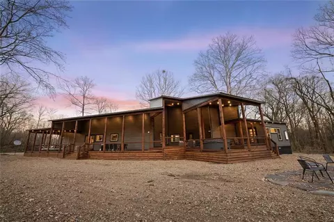 340 Hidden Pines Loop, Broken Bow, OK 74728 photo 42