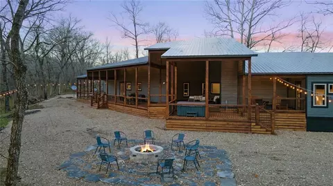 340 Hidden Pines Loop, Broken Bow, OK 74728 photo 31