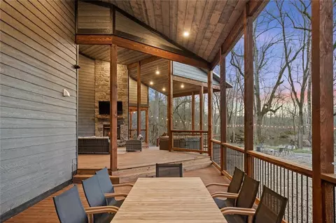 340 Hidden Pines Loop, Broken Bow, OK 74728 photo 33