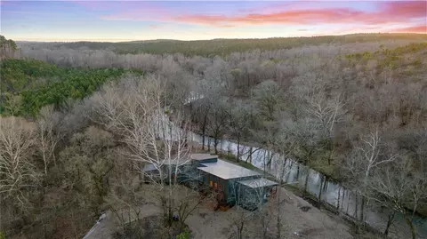 340 Hidden Pines Loop, Broken Bow, OK 74728 photo 1