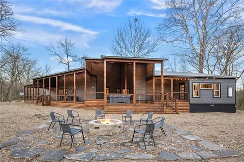 340 Hidden Pines Loop, Broken Bow, OK 74728 photo 39