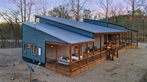 340 Hidden Pines Loop, Broken Bow, OK 74728 photo 37