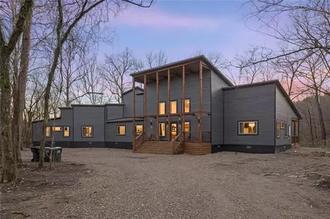 340 Hidden Pines Loop, Broken Bow, OK 74728 photo 3