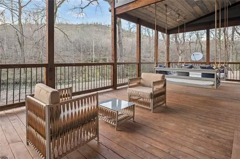 340 Hidden Pines Loop, Broken Bow, OK 74728 photo 43